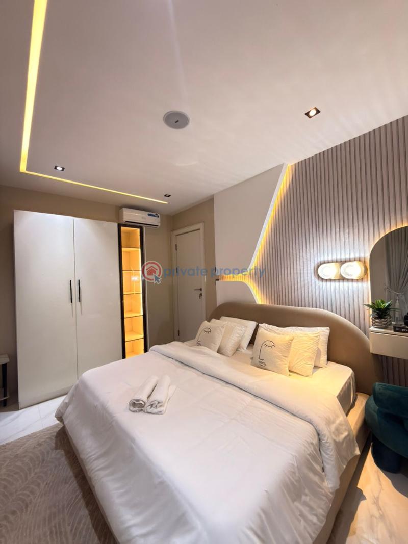 2 bedroom Flat & Apartment For Sale Lekki Phase 1 Lagos - 2