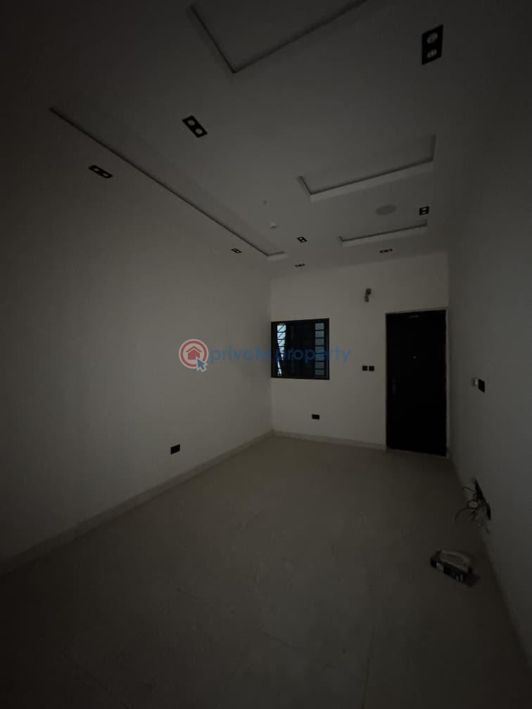 2 bedroom Flat & Apartment For Sale Lekki Phase 1 Lagos - 4