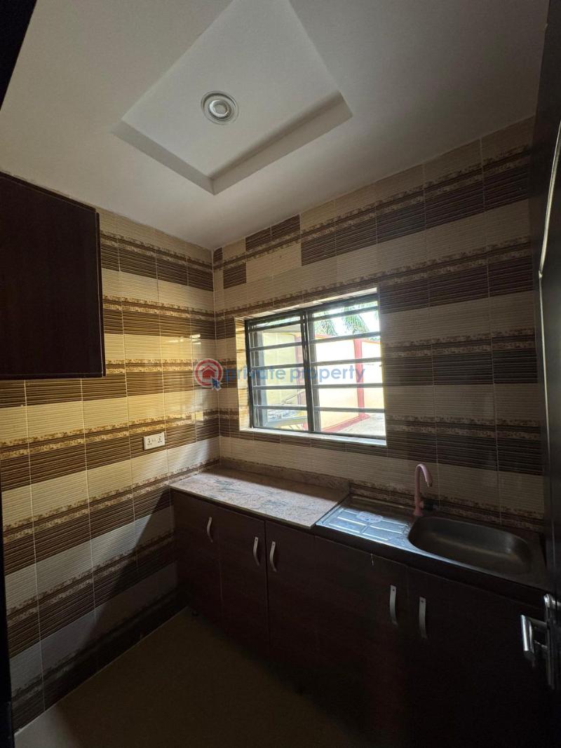 House For Rent At Legacy, Opposite Kolapo Ishola Gra. Akobo Ibadan Oyo - 3