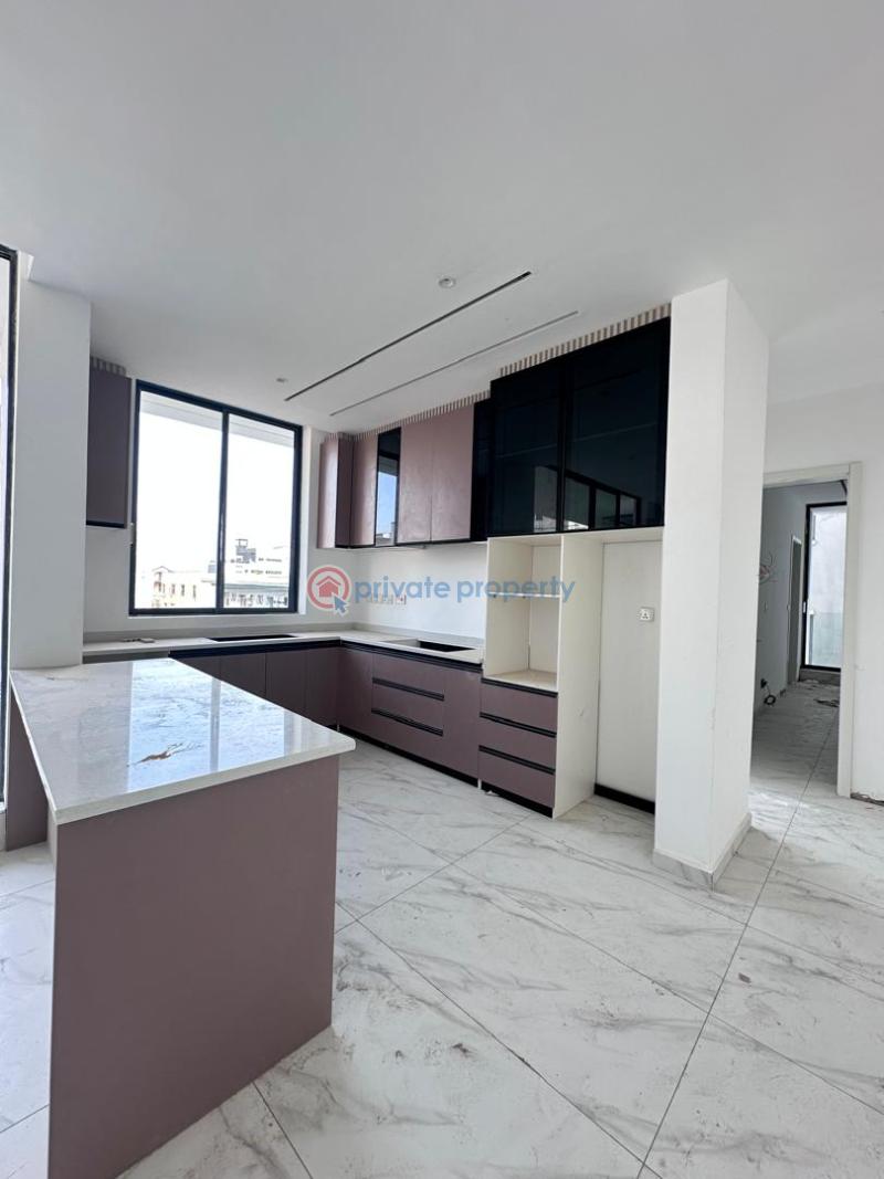 2 bedroom Self Contain For Sale Lekki Phase 1 Lagos - 2