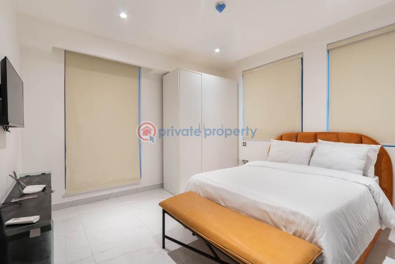 2 bedroom apartment - 17 2 bedroom Block Of Flats Short let Adebisi Omotola Close Victoria Island Lagos - 17