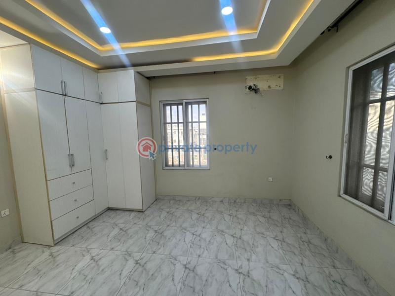 2 bedroom Flat & Apartment For Rent Dupe Oguntade Street Ikate Elegushi Lekki Lagos - 4
