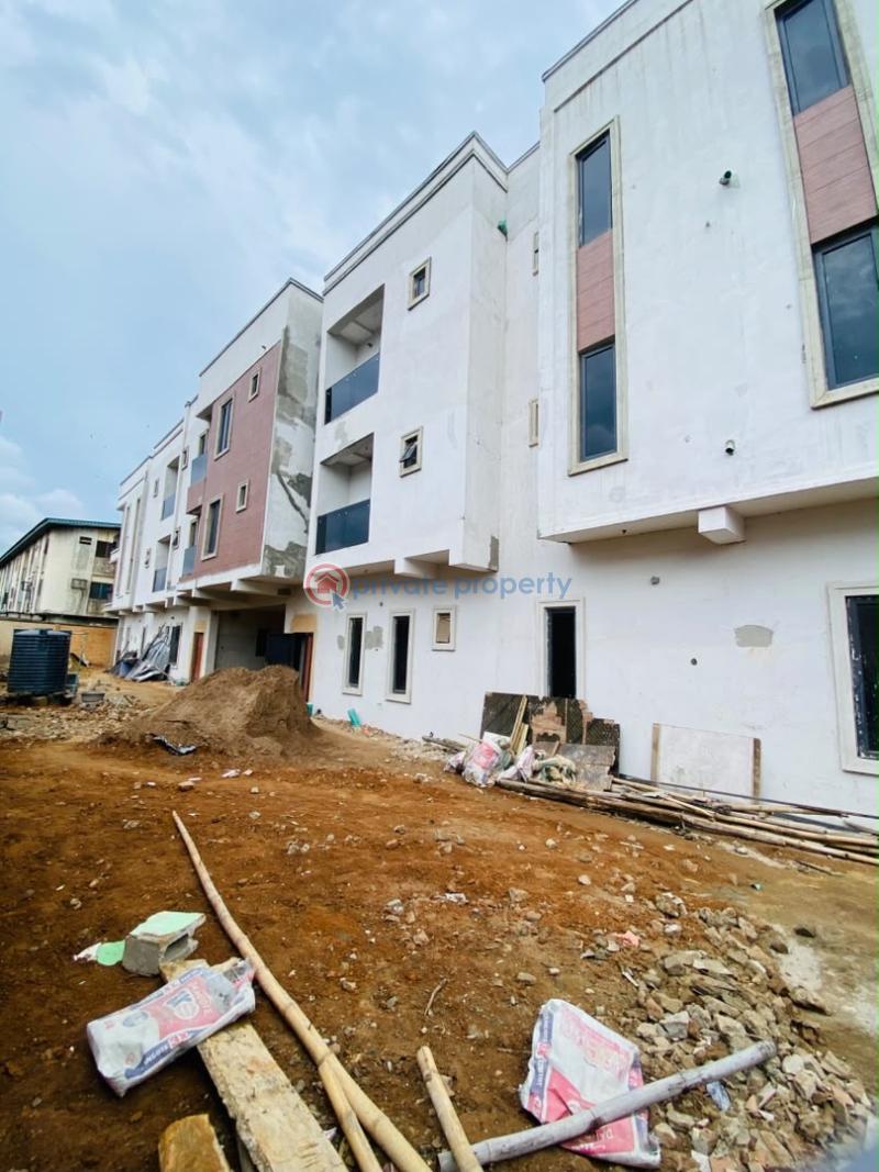 2 bedroom Flat & Apartment For Sale Abule Egba Lagos - 6