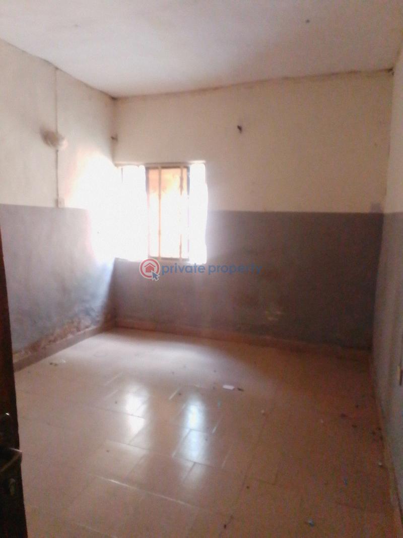 2 bedroom apartment - 3 2 bedroom Block Of Flats For Rent Ago Palace Isolo Lagos - 3