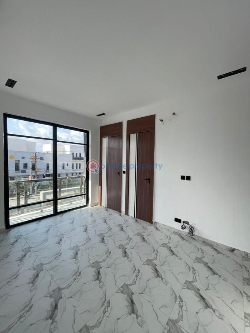 2 bedroom Flat & Apartment For Sale Lekki Lagos - 16
