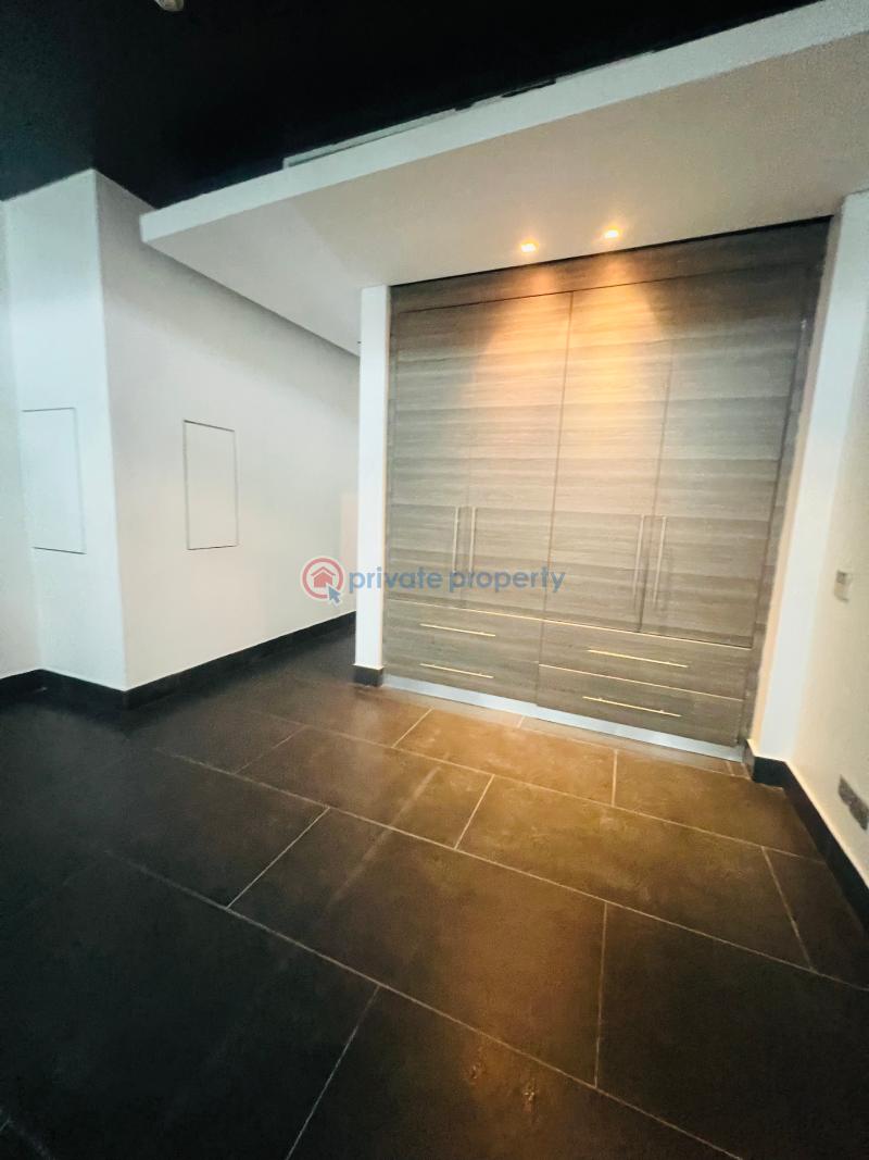 2 bedroom Block Of Flats For Rent Ikoyi Lagos - 8