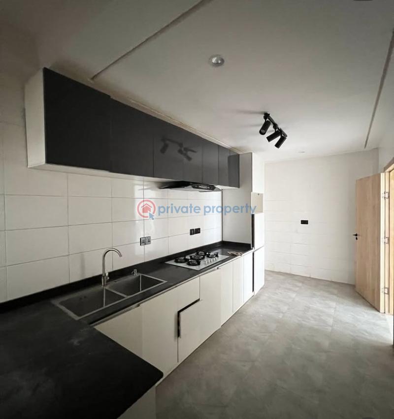 2 bedroom Shared Apartment For Rent Ologolo Lekki Lagos - 6