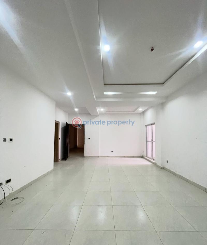 2 bedroom Block Of Flats For Sale Ikate Elegushi Lekki Lagos - 1
