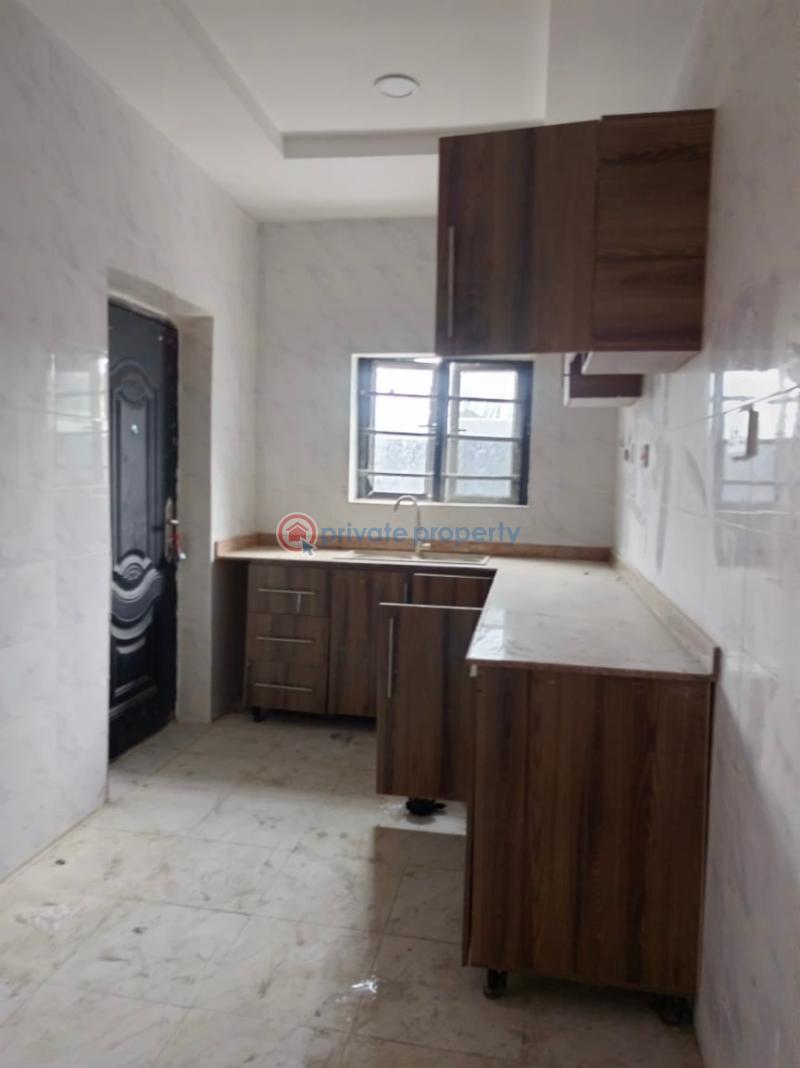 2 bedroom House For Rent Badore Ajah Lagos - 3