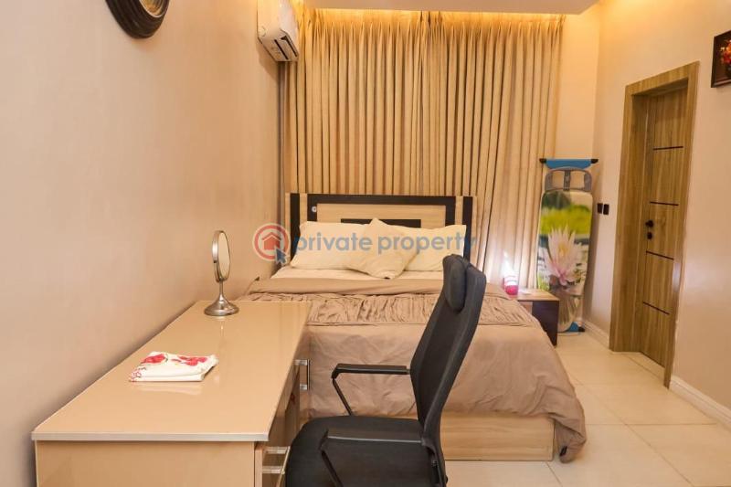 2 bedroom Block Of Flats Short let Banana Island Road Banana Island Ikoyi Lagos - 15