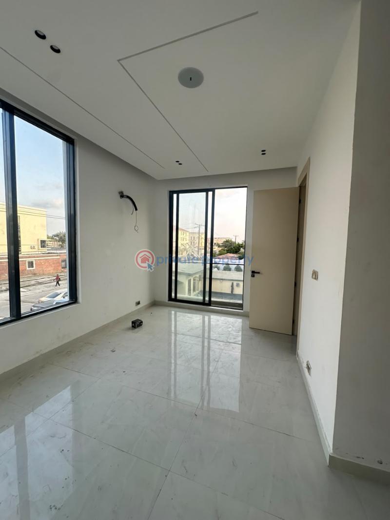 2 bedroom Flat & Apartment For Sale Lekki Phase 1 Lagos - 6