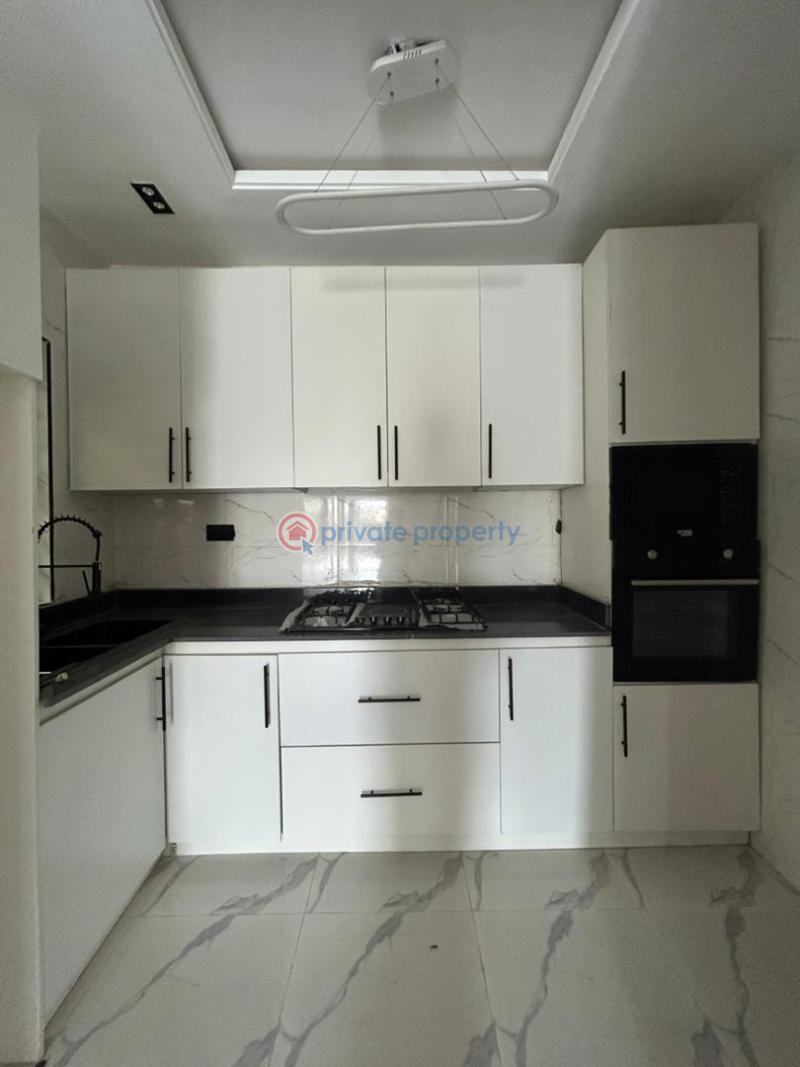2 bedroom Flat & Apartment For Rent Ologolo Lekki Lagos - 5