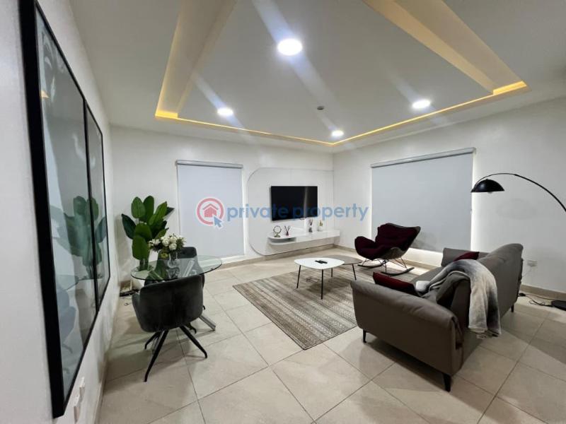 2 bedroom Block Of Flats Short let Ikoyi Lagos - 0