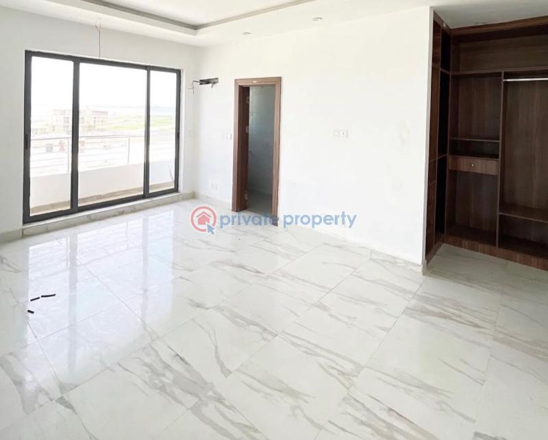 2 bedroom Flat & Apartment For Rent Lekki Phase 1 Lagos - 1