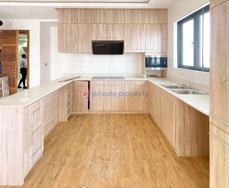 2 bedroom Flat & Apartment For Rent Lekki Phase 1 Lagos - 4