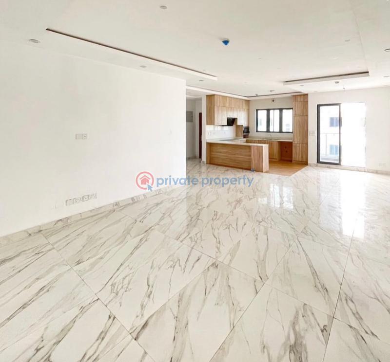 2 bedroom Flat & Apartment For Rent Lekki Phase 1 Lagos - 2