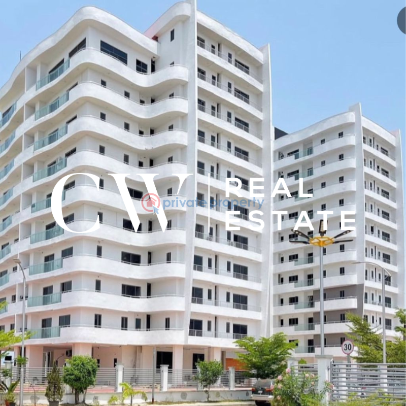 2 bedroom Flat & Apartment For Rent Lekki Phase 1 Lagos - 0
