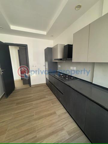 2 bedroom Flat & Apartment For Rent Victoria Island Lagos - 3