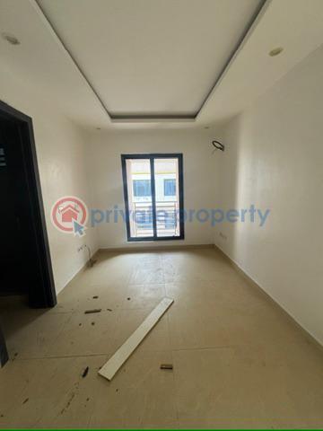 2 bedroom Flat & Apartment For Rent Victoria Island Lagos - 9
