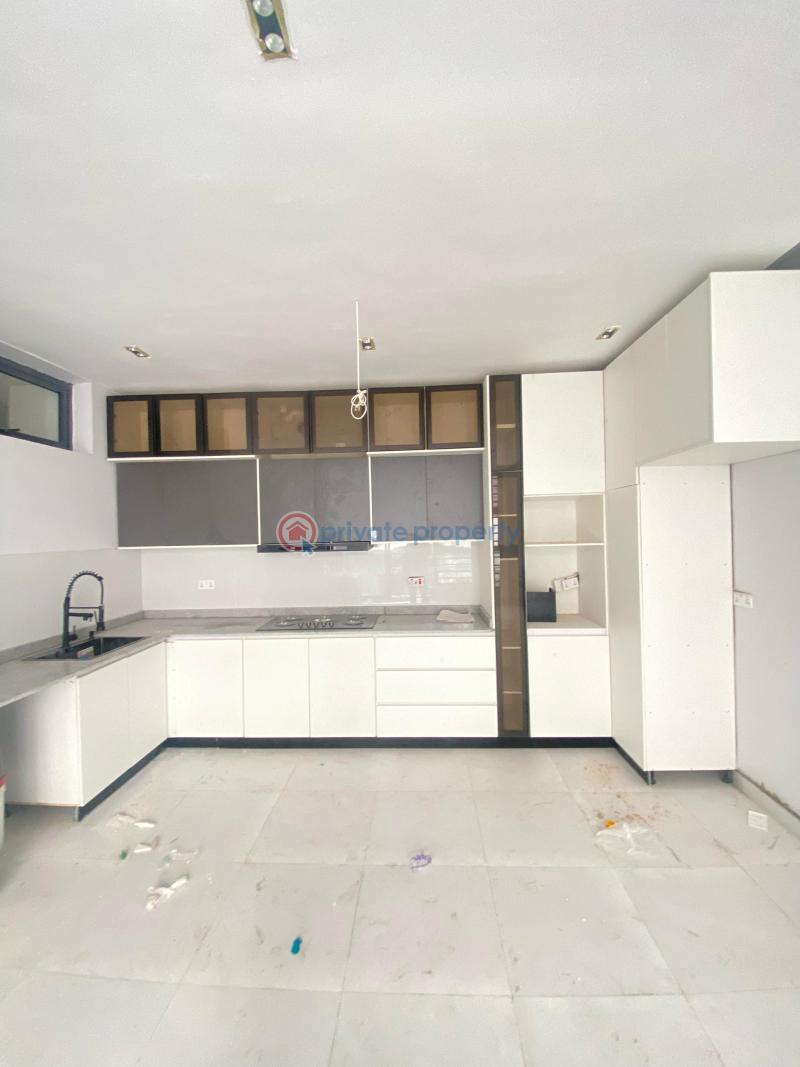 2 bedroom apartment - 7 2 bedroom Flat & Apartment For Sale Ologolo Lekki Lagos - 7