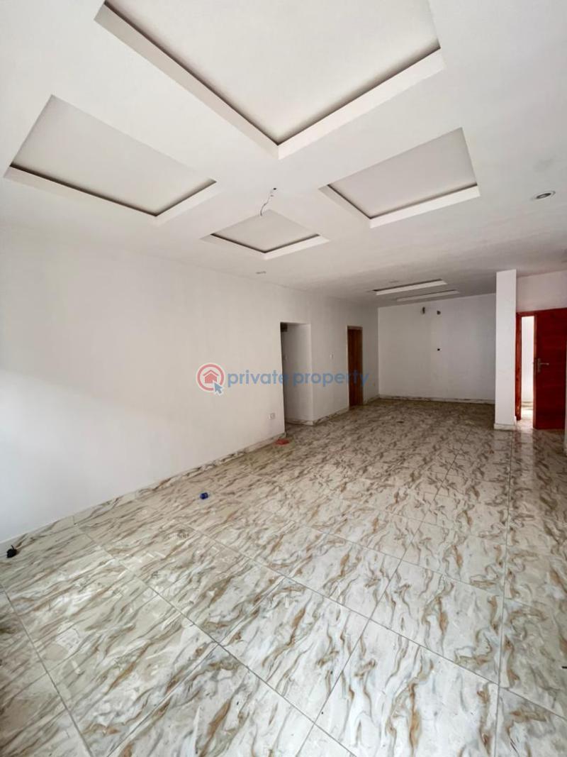 2 bedroom Flat & Apartment For Sale Ajah Lagos - 1