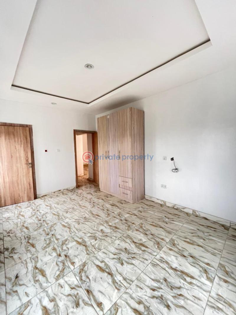 2 bedroom Flat & Apartment For Sale Ajah Lagos - 5