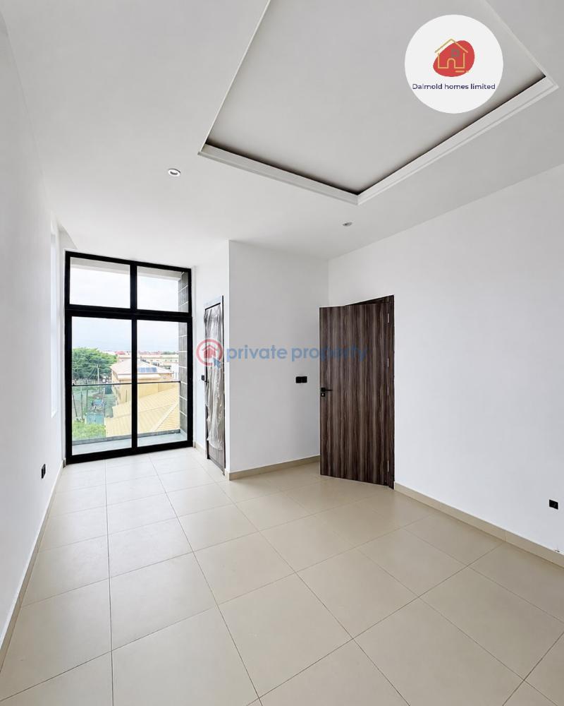 2 bedroom Block Of Flats For Sale Ikate Elegushi Lekki Lagos - 11