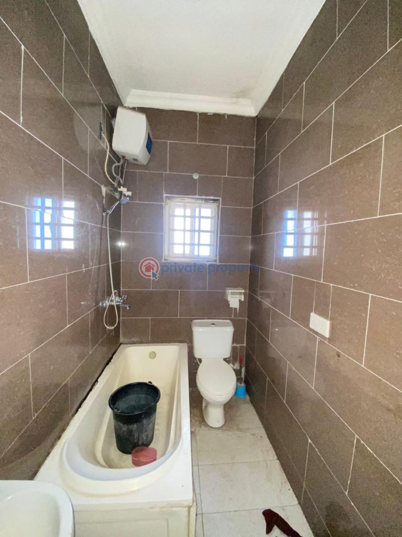 2 bedroom Shared Apartment For Rent Lekki Phase 1 Right Lagos Lekki Phase 1 Lagos - 0