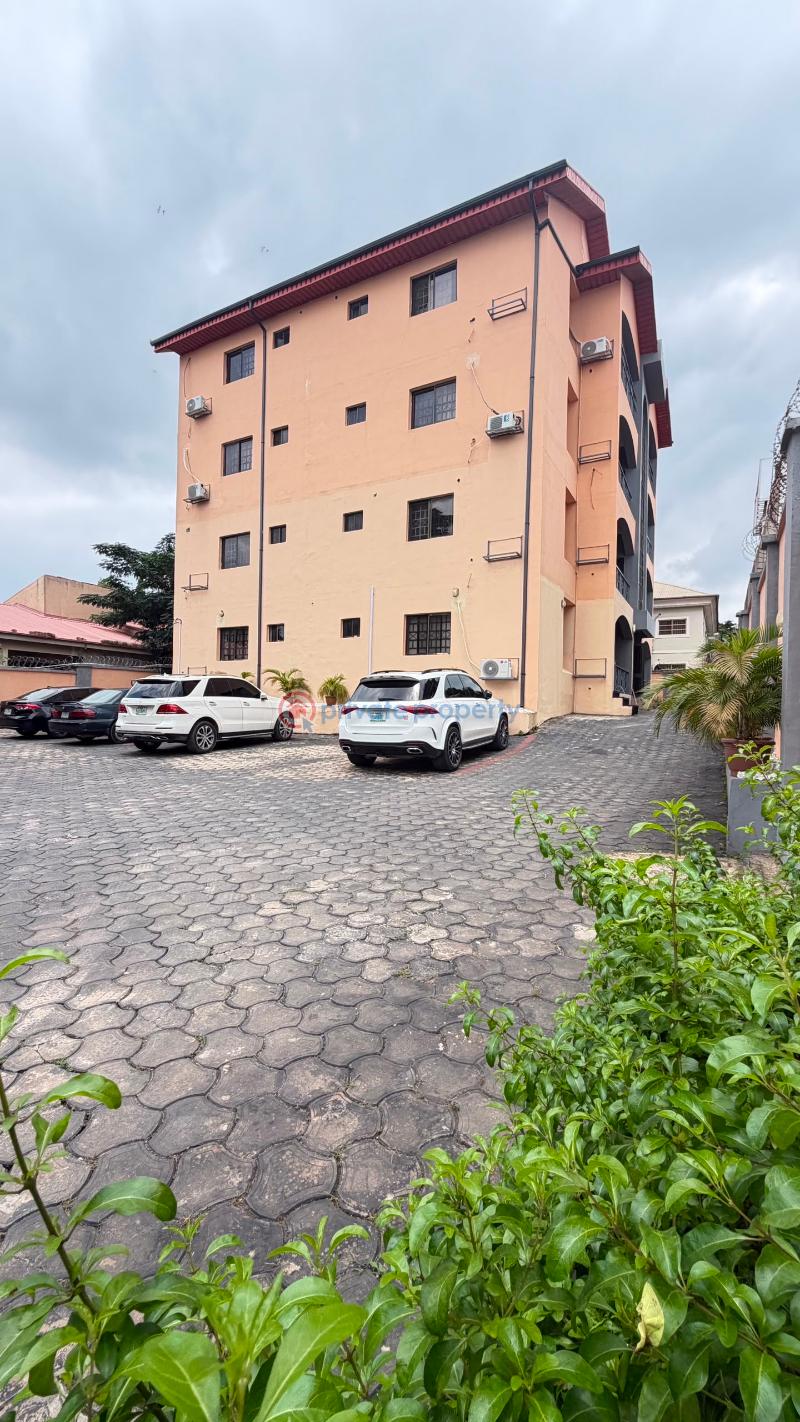 2 bedroom Flat & Apartment For Rent Wuse 2 Wuse II Abuja Phase 1  - 0