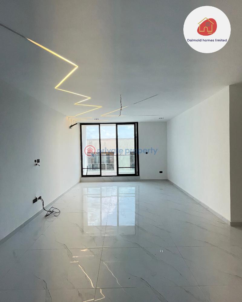 2 bedroom Block Of Flats For Sale Ikate Elegushi Lekki Lagos - 16