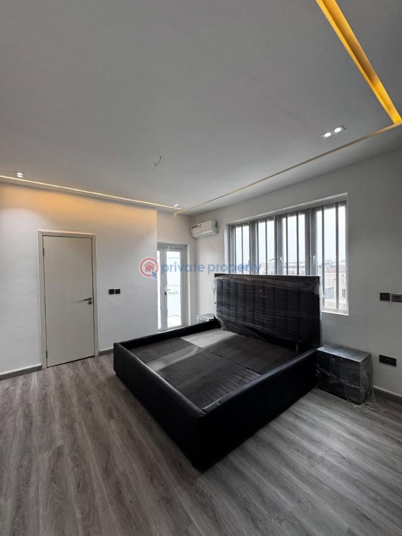 2 bedroom Flat & Apartment For Sale Ikate Lekki Lagos - 6