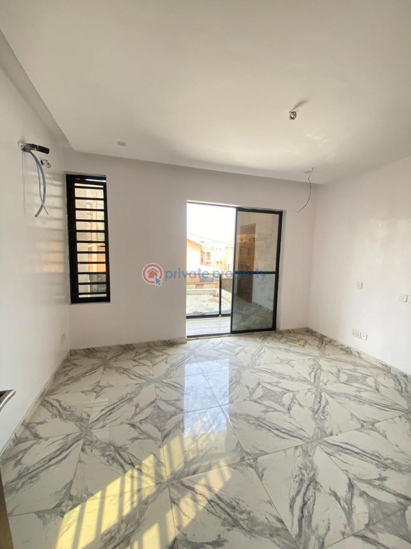 2 bedroom Shared Apartment For Sale Ologolo Lekki Lagos - 3