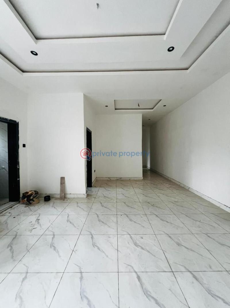 2 bedroom Block Of Flats For Sale Oregun Ikeja Lagos - 1