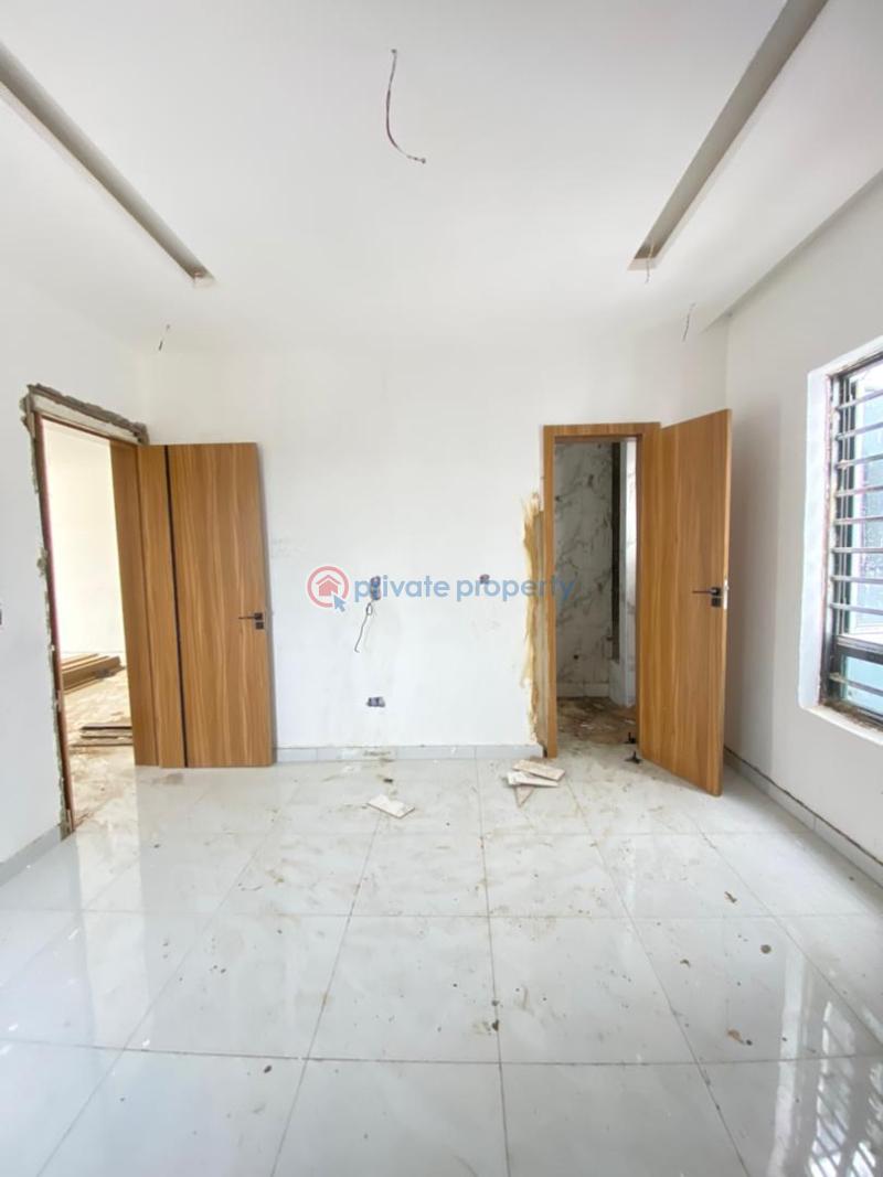 2 bedroom Shared Apartment For Sale Vgc Lekki Lagos Victoria Garden City Lekki Lagos - 4