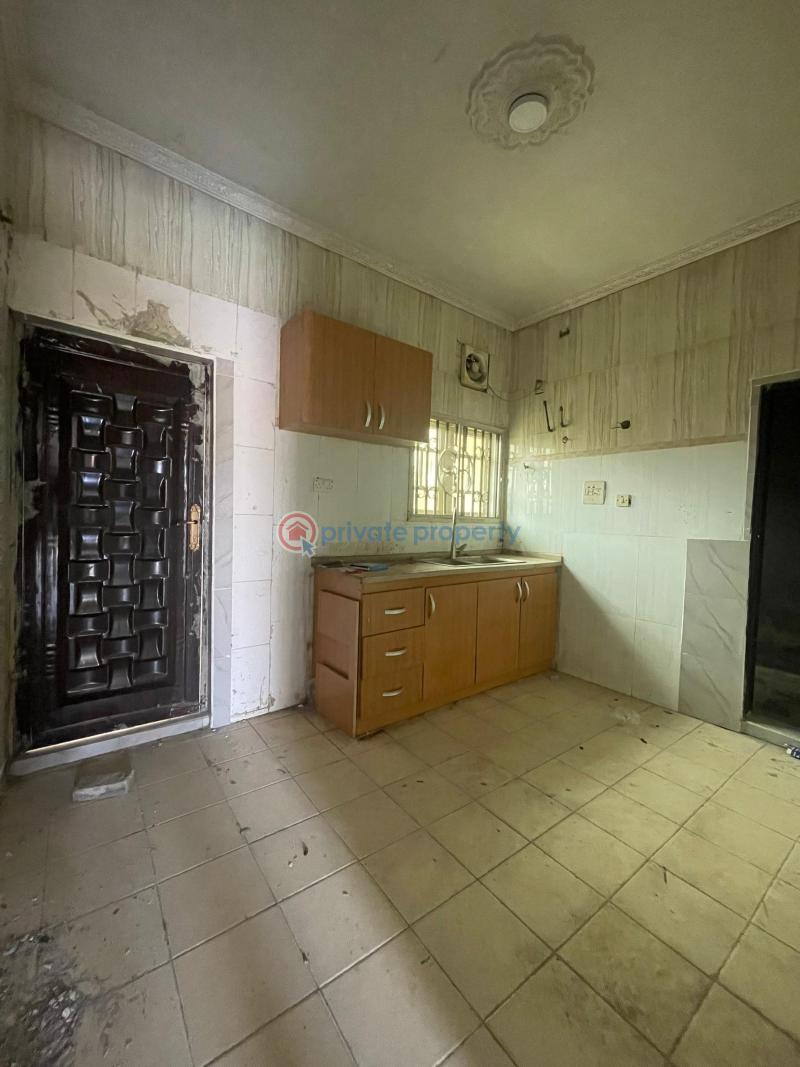2 bedroom Flat & Apartment For Rent Badore Ajah Lagos - 2