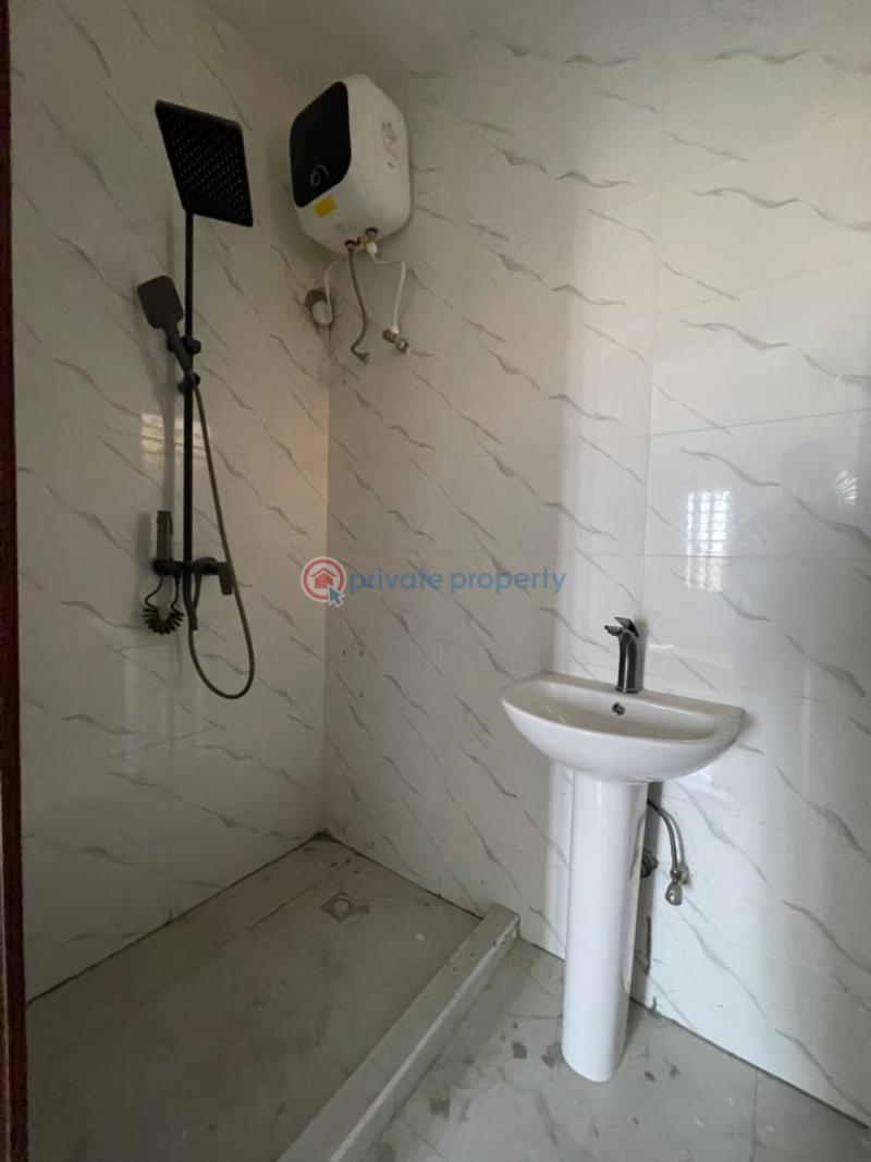 2 bedroom Flat & Apartment For Sale Igbo Efon Lekki Lagos - 11