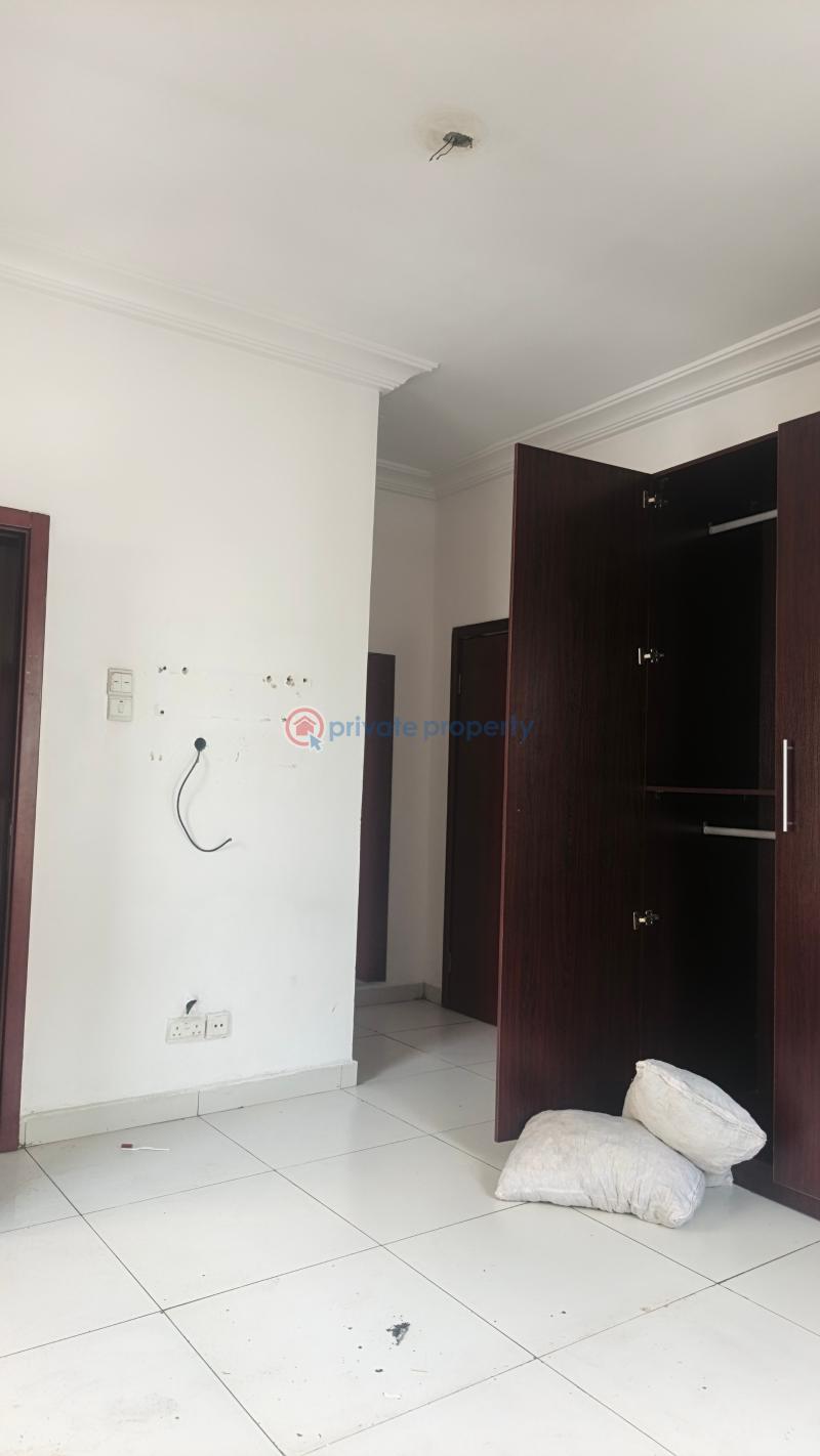 2 bedroom Self Contain For Rent Lekki Phase 1 Lagos - 6