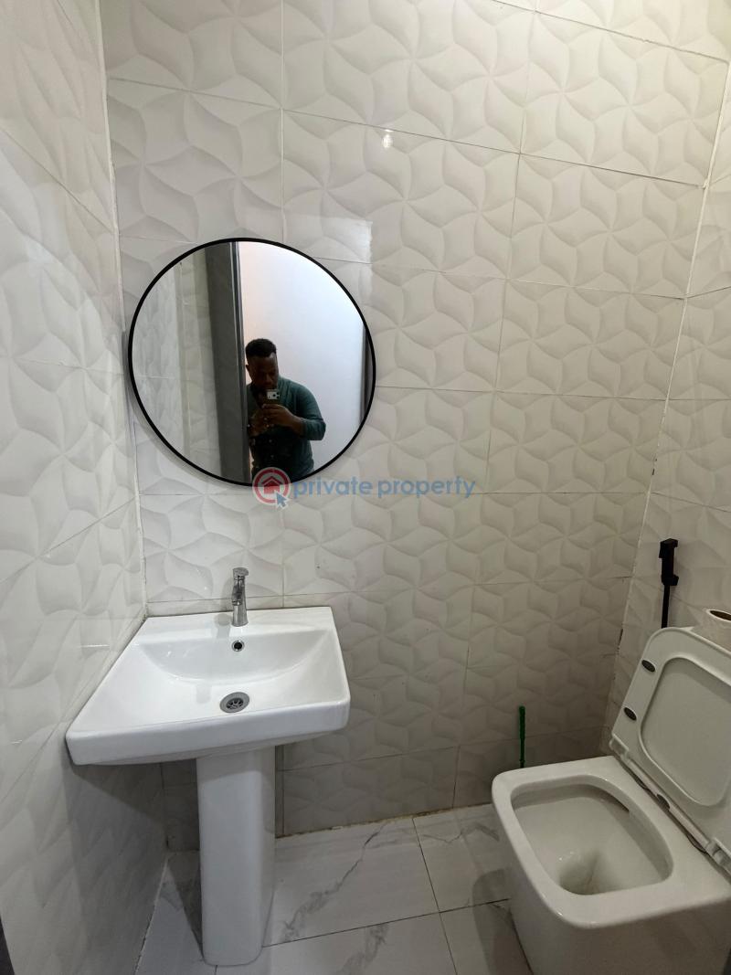 Flat & Apartment Short let Oluyole Estate, Ibadan Ibadan Oyo - 17