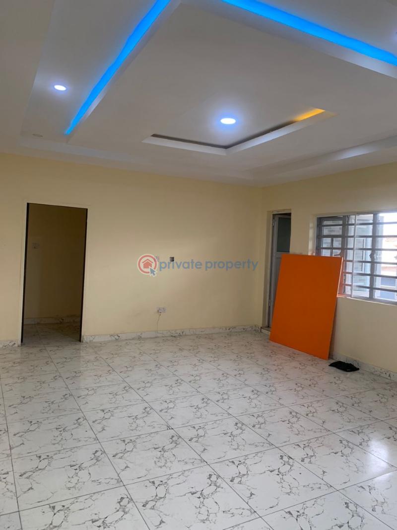 2 bedroom Flat & Apartment For Rent Budland Estate Ojodu Grammar School Berger Ojodu Lagos - 10