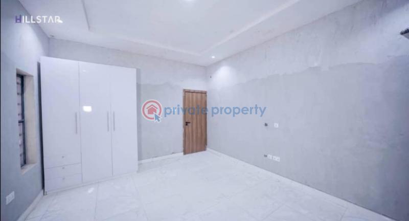 2 bedroom Block Of Flats For Sale Ikate Elegushi Lekki Lagos - 3