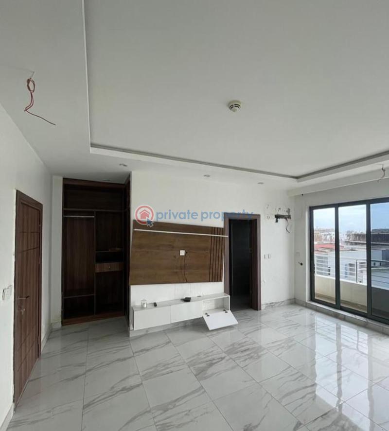 2 bedroom Flat & Apartment For Rent Lekki Phase 1 Lagos - 5
