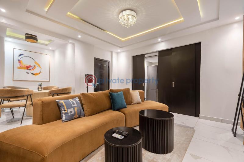 :2 bedroom apartment - 2 2 bedroom Mini Flat Short let Thomas Estate Ajah Lagos - 2