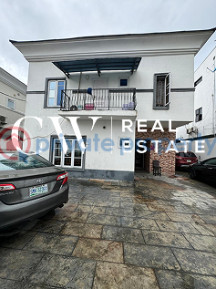 2 bedroom Flat & Apartment For Rent Lekki Phase 1 Lagos - 0