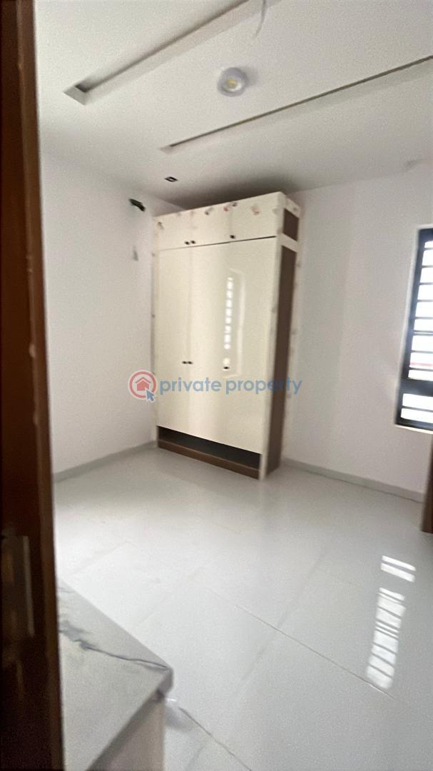 2 bedroom Flat & Apartment For Rent Harris Drive Victoria Garden City Lekki Lagos - 7