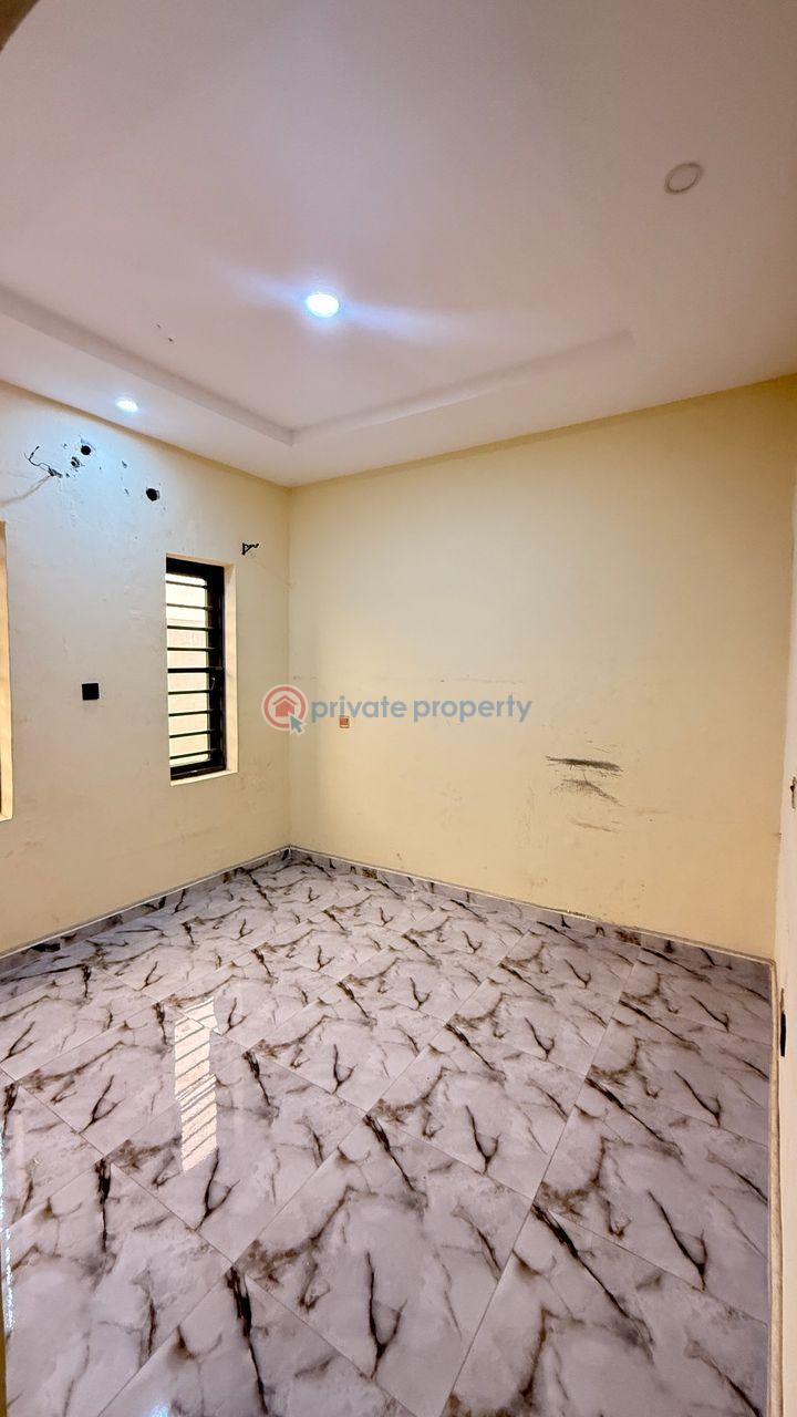 2 bedroom apartment - 2 2 bedroom House For Rent Lekki Scheme 11 Ajah Lagos - 2