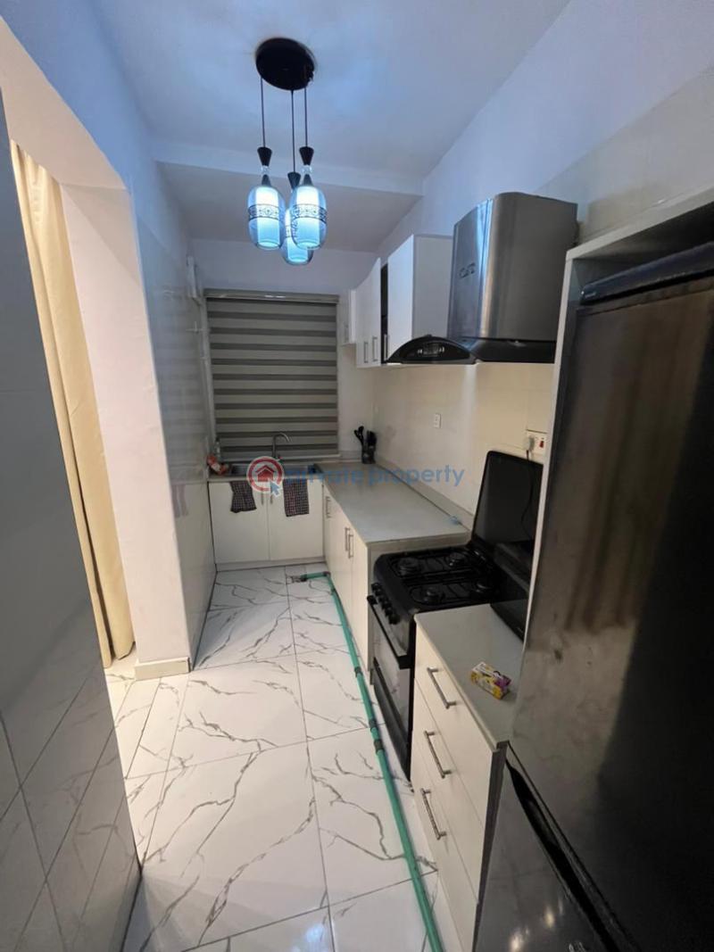 2 bedroom Flat & Apartment For Sale Ologolo Lekki Lagos - 8