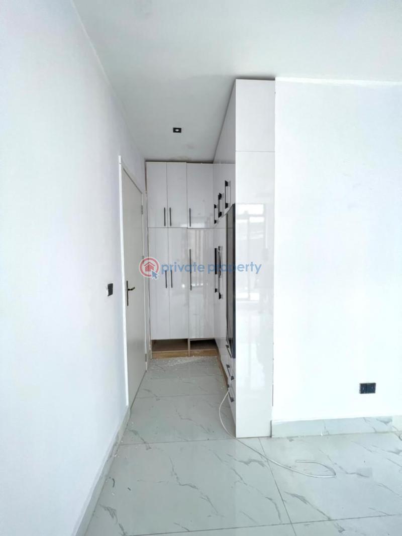 2 bedroom Flat & Apartment For Sale Ikate Elegushi Lekki Lagos - 2