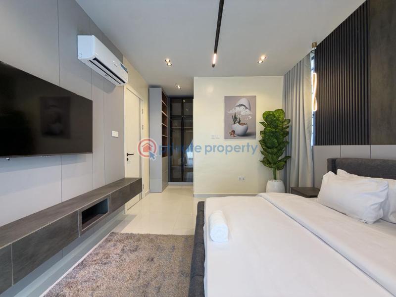 2 bedroom apartment - 20 2 bedroom Block Of Flats Short let Ologolo Lekki Lagos - 20