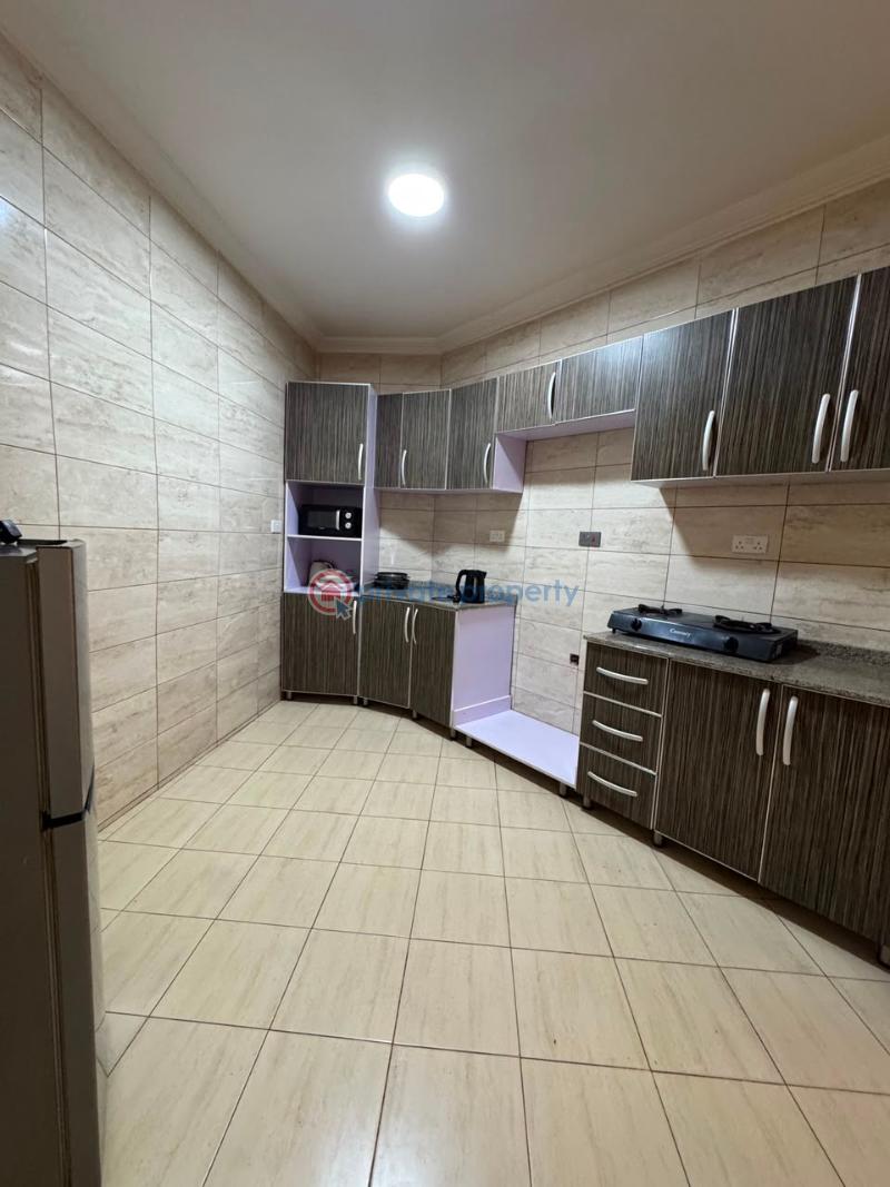 2 bedroom Flat & Apartment For Rent Durumi Abuja Phase 2  - 3