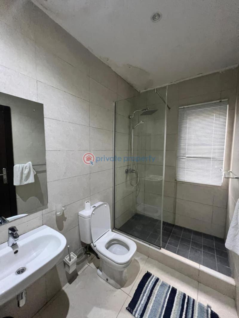 2 bedroom Block Of Flats Short let Ikoyi Lagos - 6